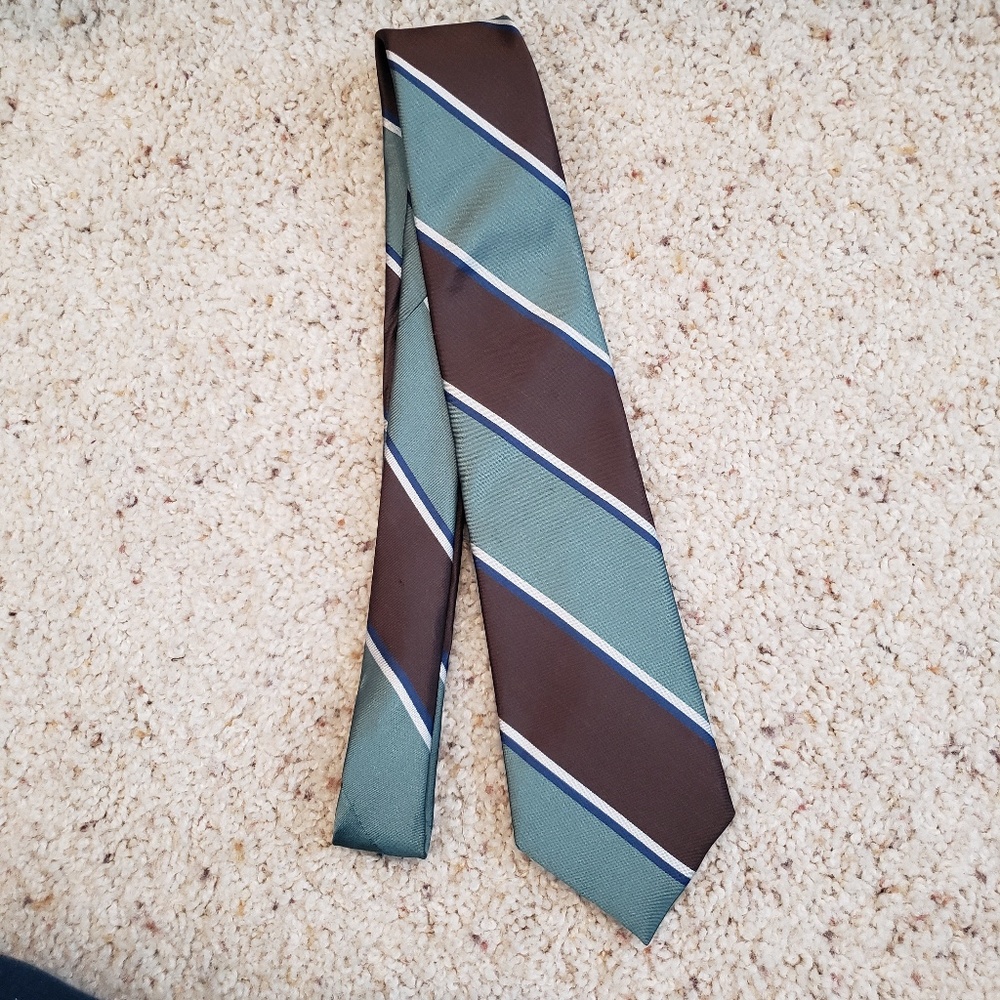 Vintage Givenchy tie